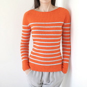 Satsuma Stripes, CityPurl (c) CityPurl