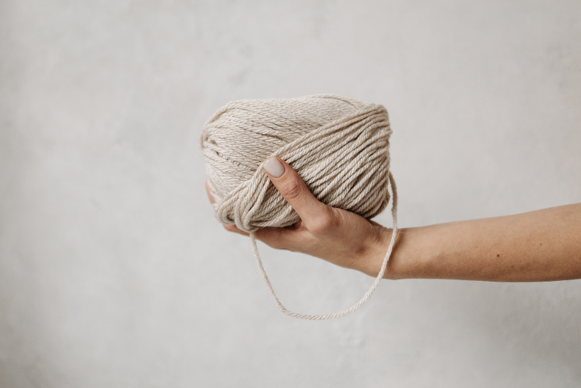 The Power of Knitting: Boosting Productivity and Well-Being for Full-Time Professionals