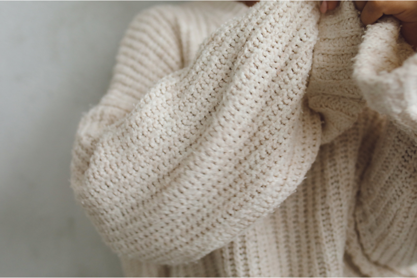 knitted_Sweater