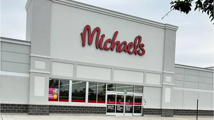 Michaels_Store_Front